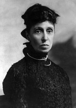 Alice Meynell
