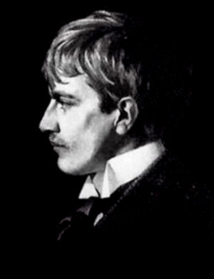 Stephen Crane