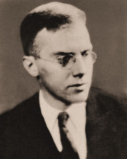 Conrad Aiken