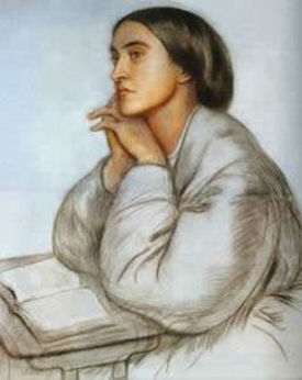 Christina Rossetti