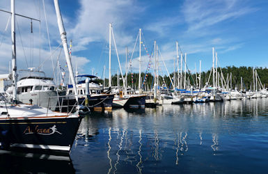 Anacortes - Washington