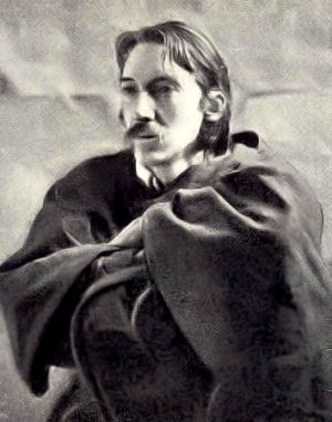 Robert Louis Stevenson