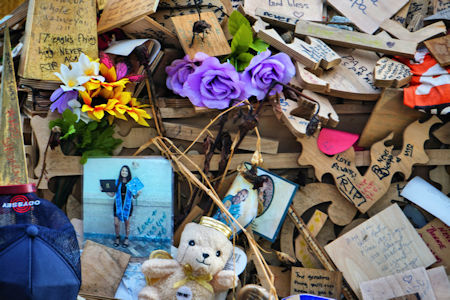 Stoneman Douglas Memorial