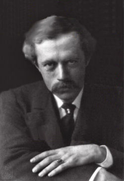 Arthur Symons