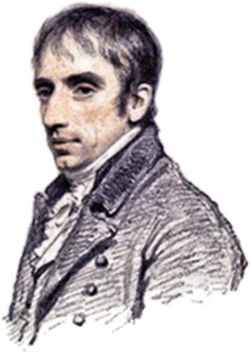William Wordsworth