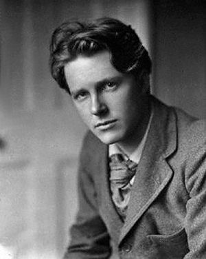 Rupert Brooke