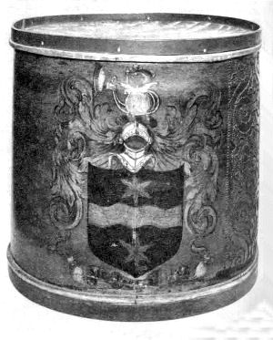Drake's Drum