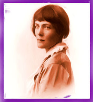 H.D. - Hilda Doolittle