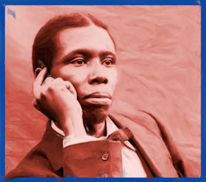 Paul Laurence Dunbar
