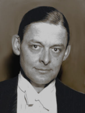 T.S. Eliot