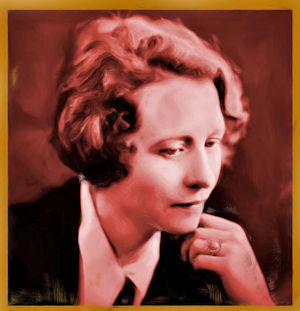 Edna St. Vincent Millay