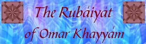 The Rubaiyat