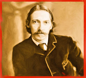 Robert Louis Stevenson